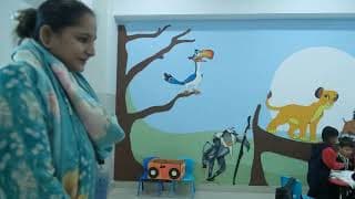 GD Goenka Public School  Videos