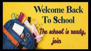 Sanatan Dharam Public School Videos