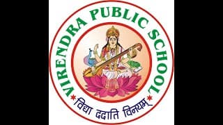 Virendra Public School Videos