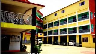 St Thomas High School Videos