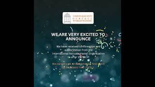 MIT Vishwashanti Gurukul - An IB World School Videos