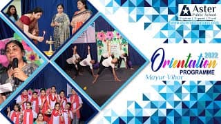 Aster Public School Videos