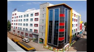 Martin Luther Public School Videos