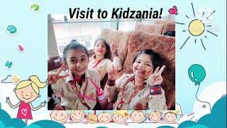 DAV Nursery School Videos