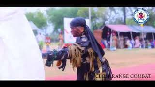 Veritas Sainik School Videos