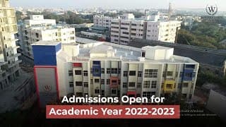 Walkertown Academy School Videos