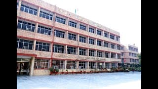 DAV Public School Videos