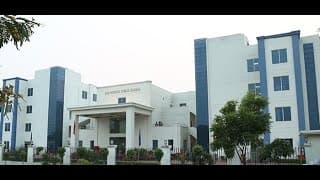 GD Goenka Public School Videos