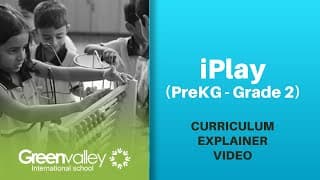 Greenvalley Kriyaalaya International School Videos