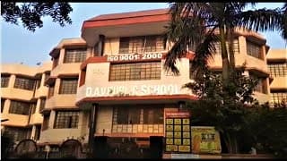 DAV Public School Videos