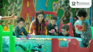 Prominence World School Videos