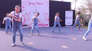 Unicosmos School Videos