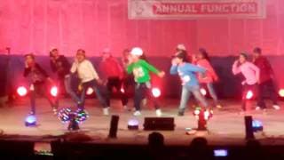 Blooming Buds Public School Videos