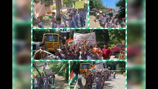 Lalit Mahajan SVM Senior Secondary School Videos