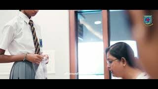 Sacred Heart School Videos