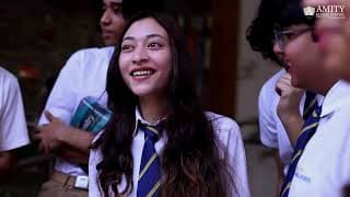 Amity Global School Videos