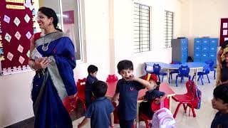 Walkertown Academy School Videos