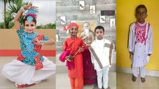 East Point School Videos