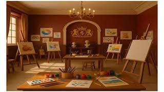 SBRS Gurukul School Videos