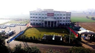 GD Goenka International School Videos