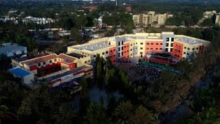 St. Joseph Chaminade Academy Videos