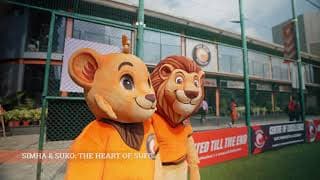 South United Football Club Videos