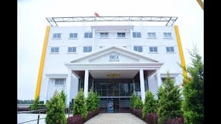 Bangalore International Academy Videos