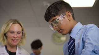 Queen Elizabeth’s School Videos