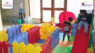 Adamas World School Videos