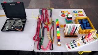 Genius Global School Videos