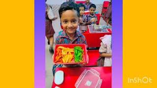 DAV Nursery School Videos