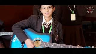 Sacred Soul Cambridge School Videos