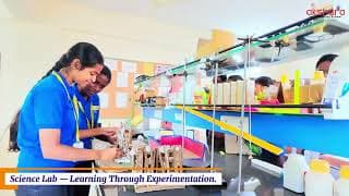 Akshara International School Videos