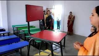 Vrindavan Public School Videos