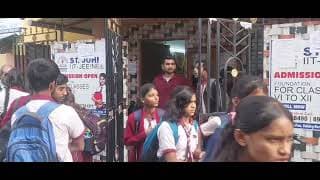 St Johns Public School Videos