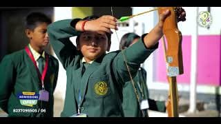 Pratibha International School & Junior College Videos