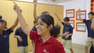 Mallya Aditi International School Videos