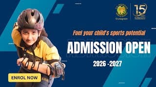 K.R. Mangalam World School, Gurugram Videos