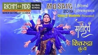 Richmondd Global School Videos