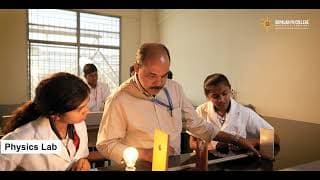 Gopalan PU College Videos