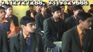 Chandanvan Public School Videos