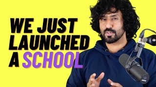 StayQrious Neoschool Videos