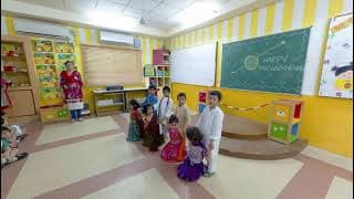 Salwan Public School Videos