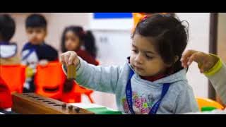 GD Goenka La Petite Videos