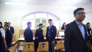 Lakshmipat Singhania Academy Videos