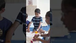 Sagebrook International School Videos