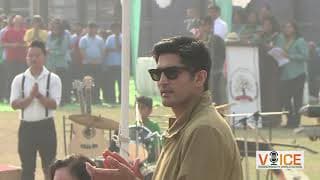 Rabindranath World School Videos