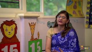 Shanti Juniors Videos