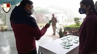 Ridge Valley School Videos