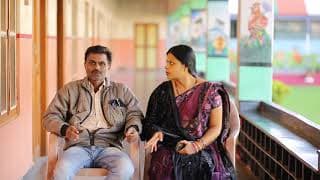 Takshashila Residential School Videos